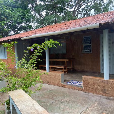 Quarto Privativo Chacara Pe Na Roca Brotas Exteriör bild