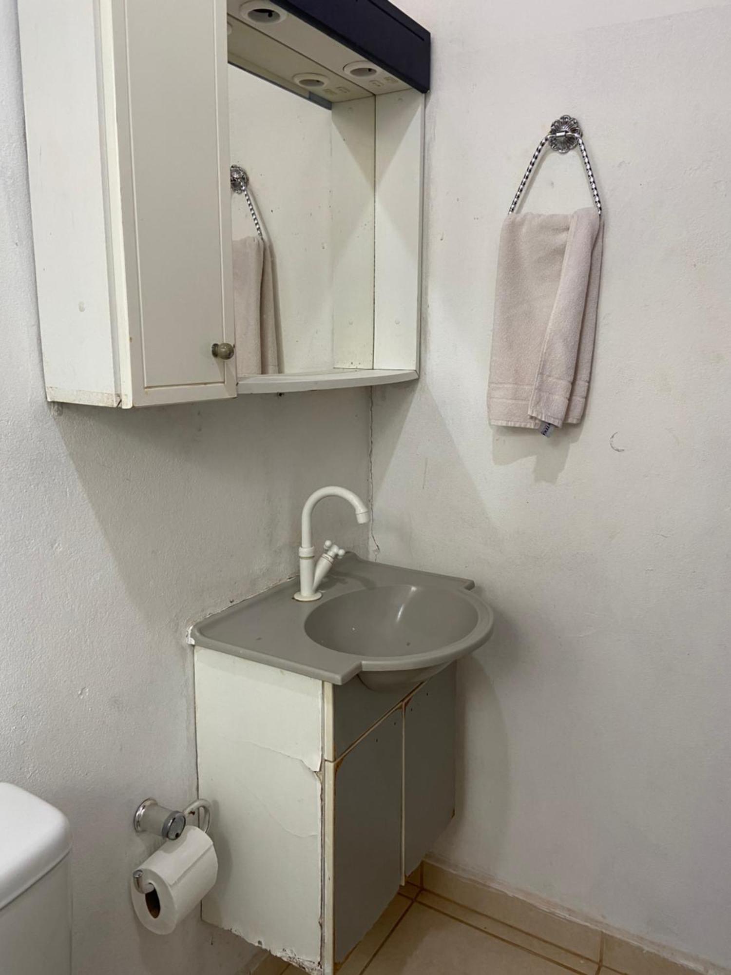 Quarto Privativo Chacara Pe Na Roca Brotas Exteriör bild