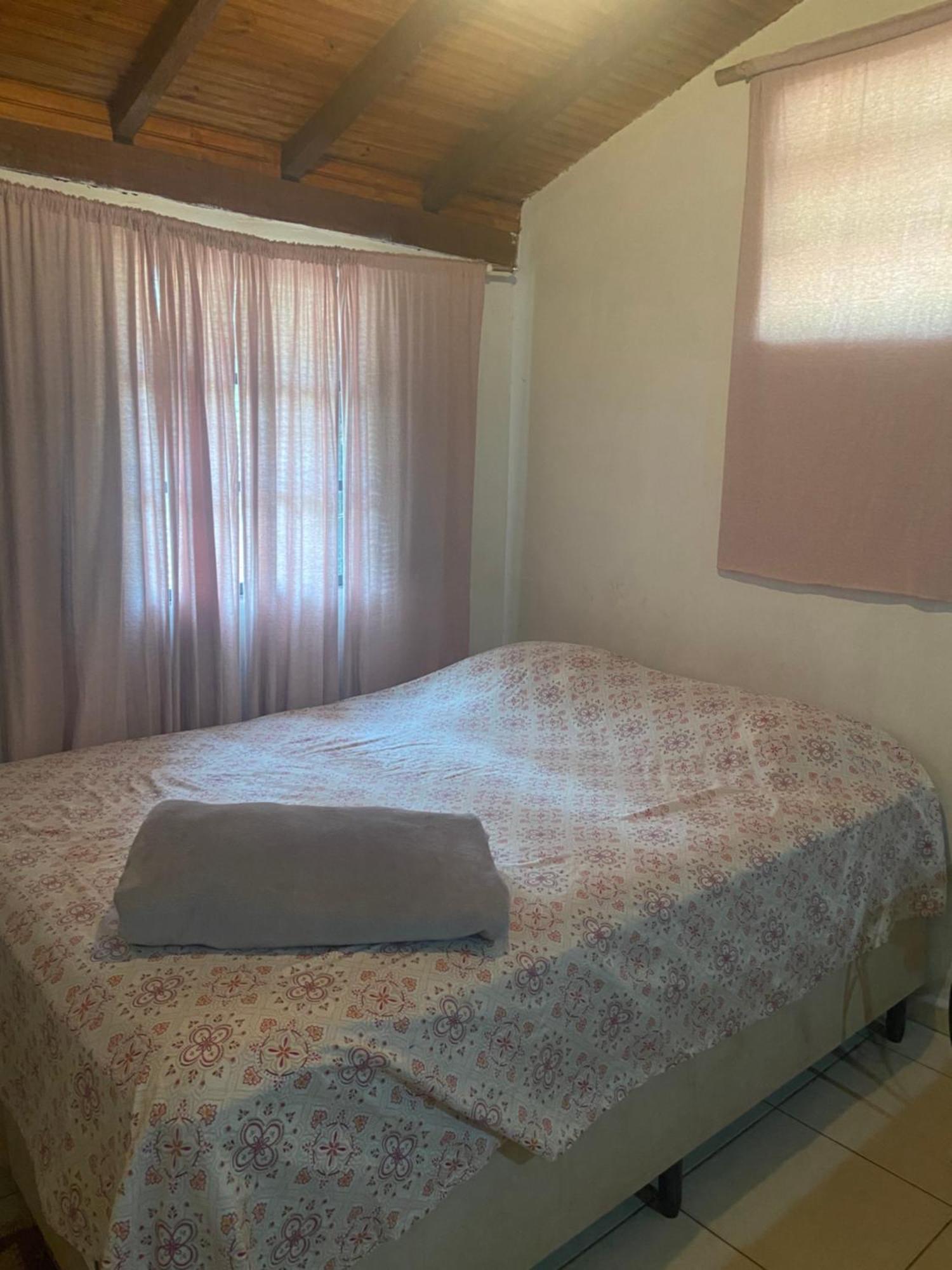 Quarto Privativo Chacara Pe Na Roca Brotas Exteriör bild